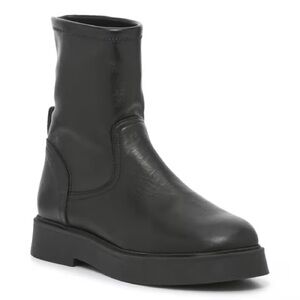 Coach and Four Katey Bootie